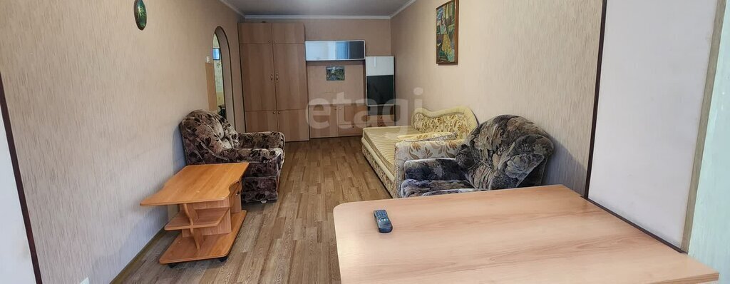 квартира г Тольятти ш Южное 35 фото 1