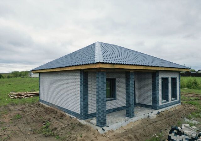 ул Солнечная 2 Федяковское сельское поселение, Киров фото