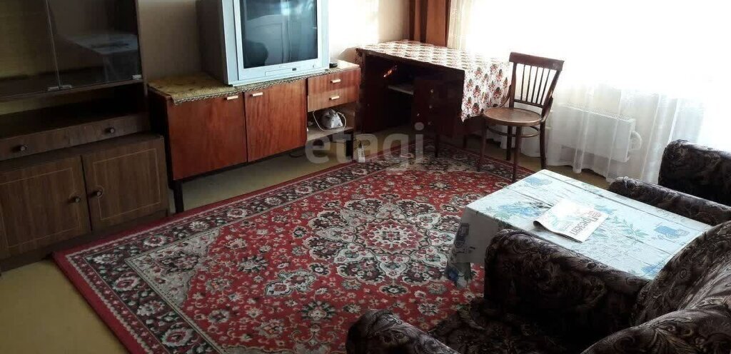 квартира г Тольятти ул Революционная 56 фото 1