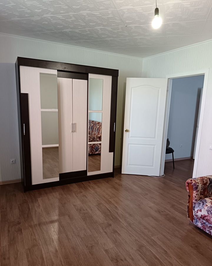 квартира г Бердск ул Ключевая 53/2 фото 4