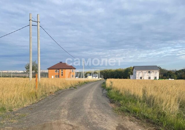 р-н Железнодорожный квартал Цыганский Бугор фото
