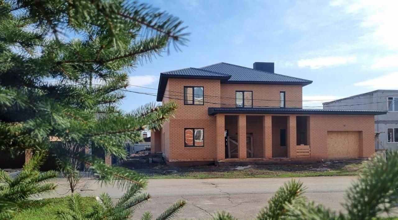 дом г Оренбург р-н Ленинский ул Пашкова 7 пос. Имени Куйбышева фото 1