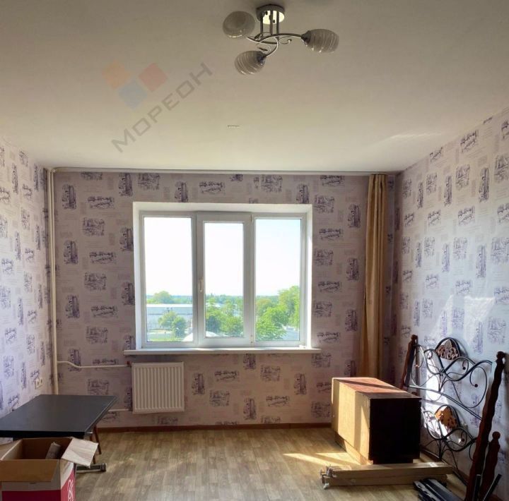 квартира г Краснодар р-н Прикубанский ул им. Академика Лукьяненко П.П. 18 фото 1