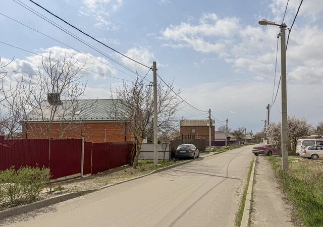 ул Садовая 121 Вареновское сельское поселение, Приморка фото