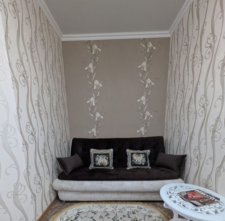 квартира г Геленджик Толстый мыс ул Крымская 22к/8 фото 4