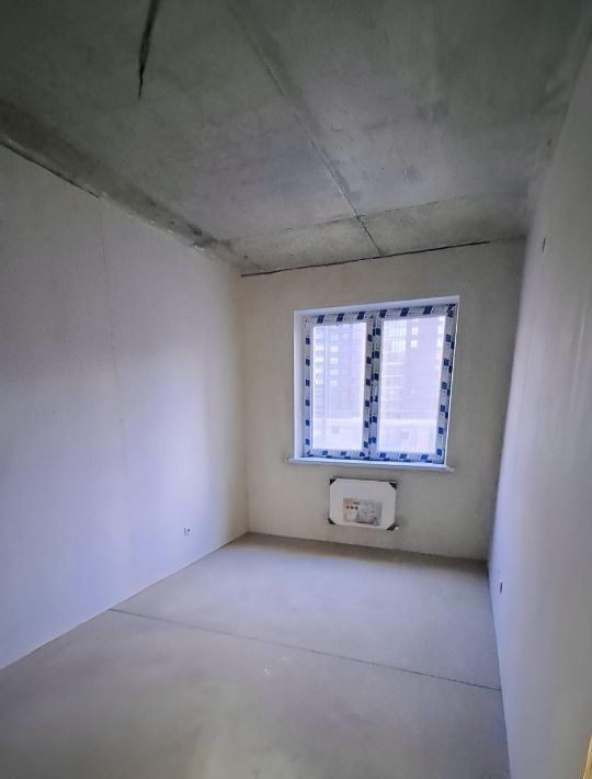 квартира г Краснодар р-н Прикубанский ул им. генерала Корнилова 9к/1 фото 4