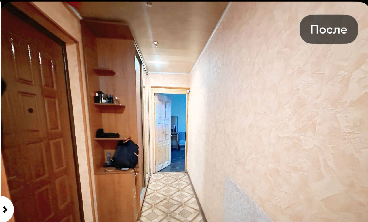квартира г Оренбург пр-кт Гагарина 41 24-й м-н фото 3