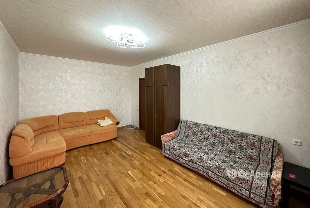 квартира г Москва метро Ольховая Троицк пр-кт Нововатутинский 12 фото 4