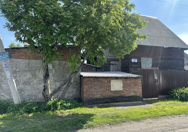 ул Проездная 4 Кемеровская обл. — Кузбасс фото