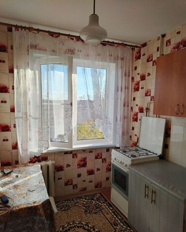 квартира 5-й мкр-н, 5 фото