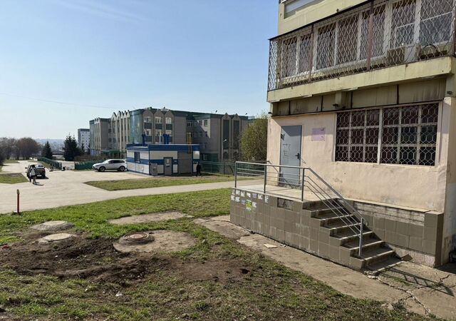 р-н Комсомольский пр-кт Набережночелнинский 82 Республика Татарстан Татарстан фото