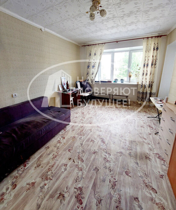 квартира г Лысьва ул Шмидта 8/2 фото 2