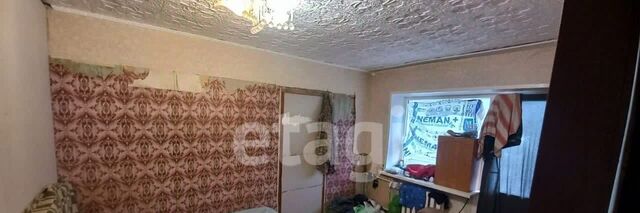 п Барсуки ул Дзержинского 3 с пос, Тула городской округ фото