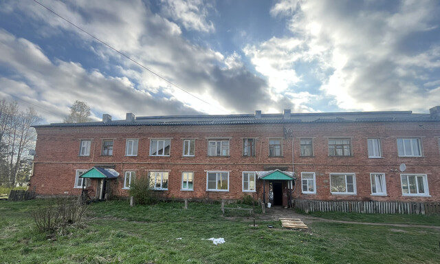 с Кубринск ул Петрова 4 Переславль-Залесский городской округ фото