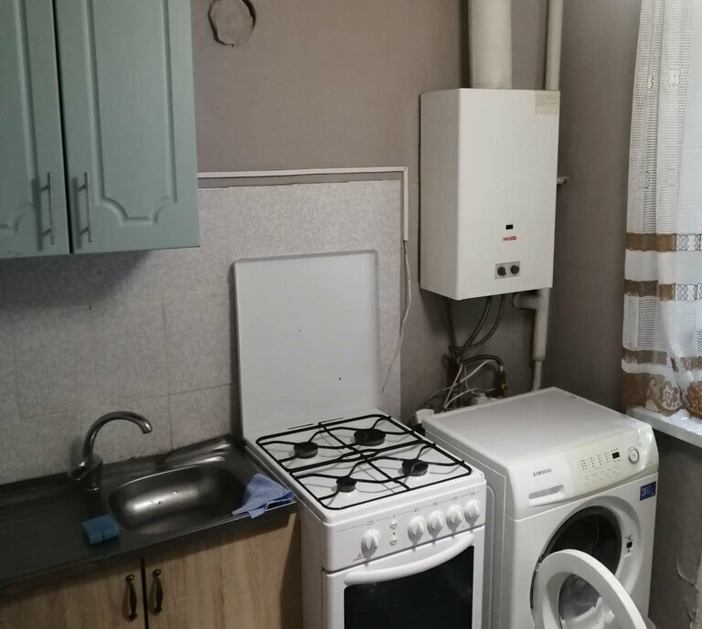 квартира г Саратов ул Барнаульская 4б фото 3