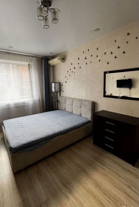 квартира г Краснодар ул Восточно-Кругликовская 22/2 фото 2