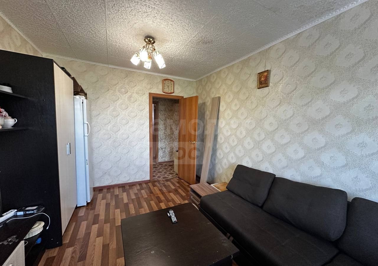 квартира г Оренбург р-н Промышленный ул Народная 15 фото 3