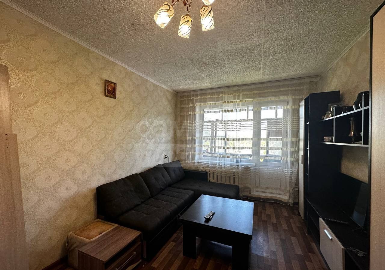 квартира г Оренбург р-н Промышленный ул Народная 15 фото 2