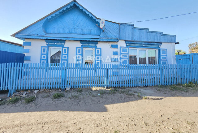 дом Батарейка ул Нагорная 5 фото