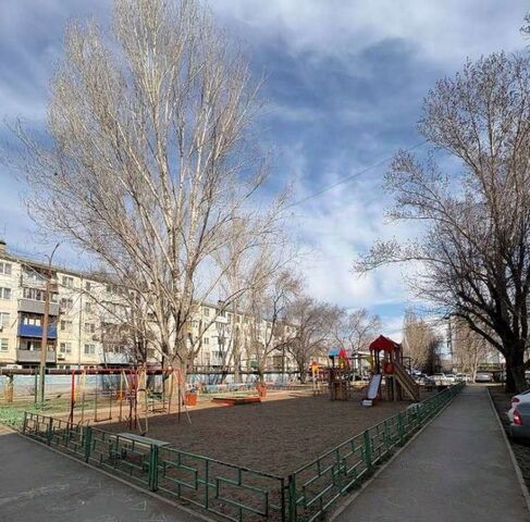 квартира Алабинская тракт Пугачевский 21 фото