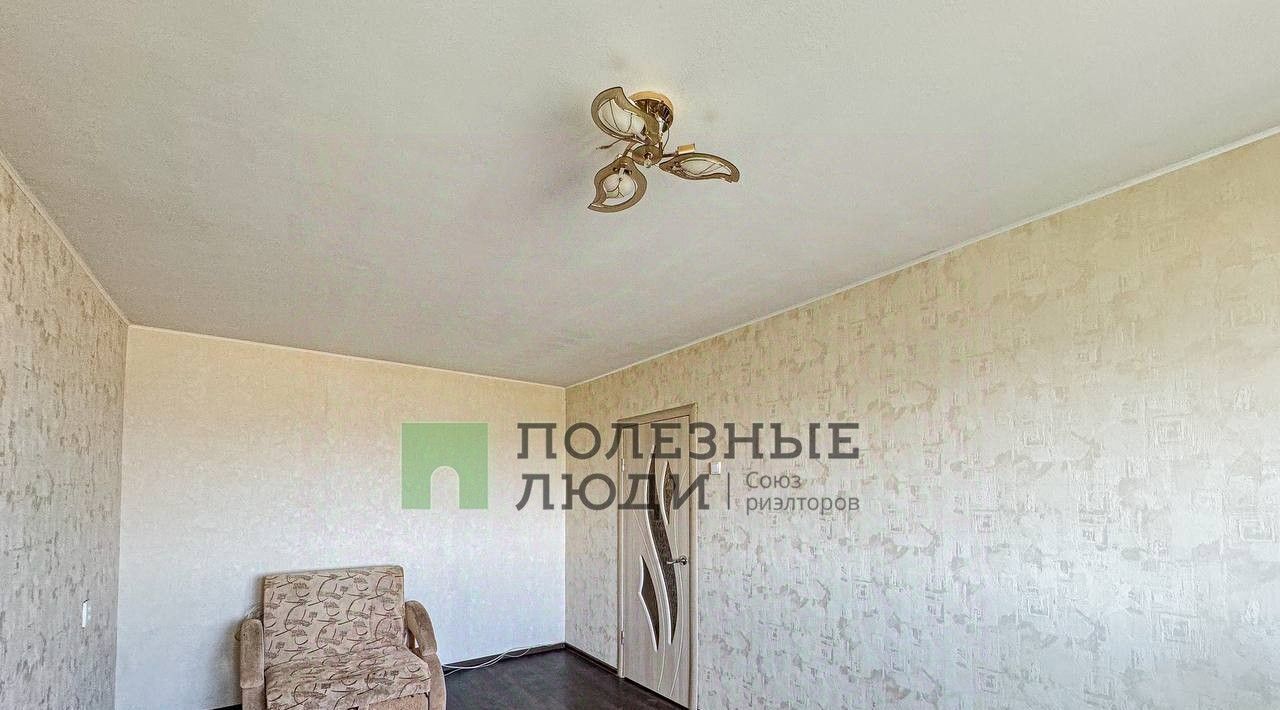 квартира г Самара Безымянка ул Ново-Вокзальная 231 фото 1
