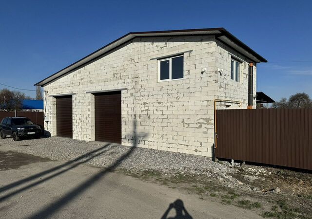 р-н Усманский с Пригородка ул 1-я Елецкая 138а Пригородный сельсовет, Усмань фото
