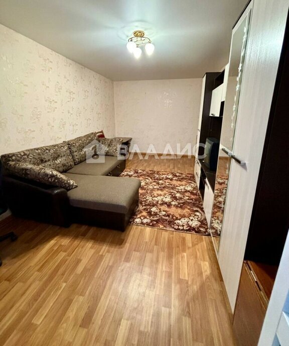 квартира г Сыктывкар ул Кутузова 13 фото 3