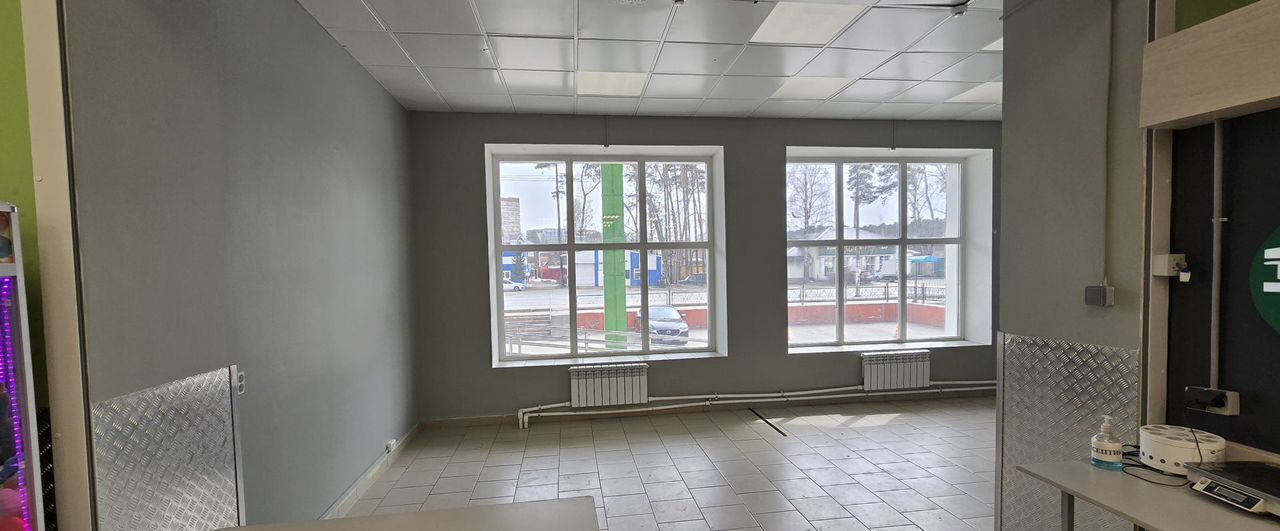 свободного назначения г Пермь ул Адмирала Ушакова 32 Пермь, р-н Кировский фото 4