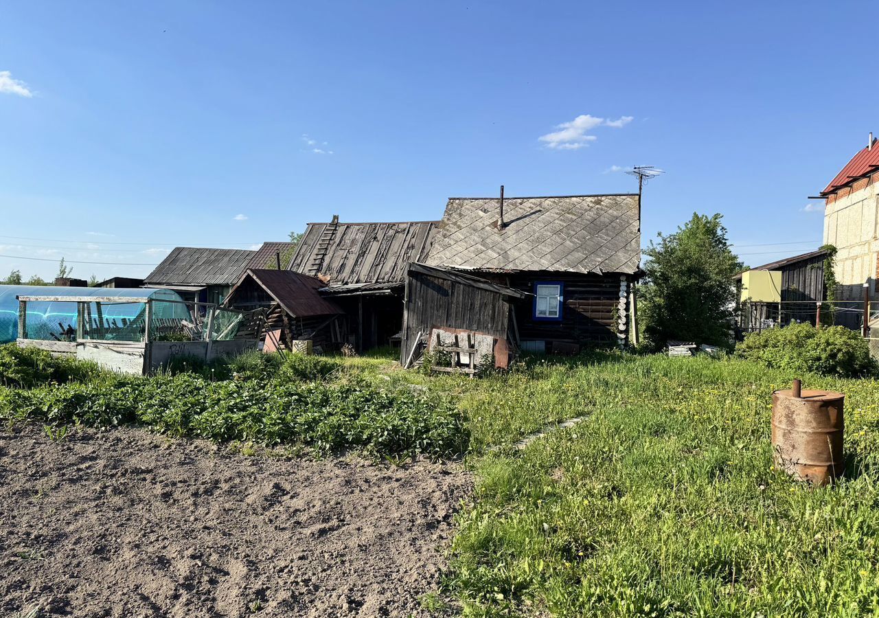 дом г Чусовой п Лямино ул Набережная 43 фото 3