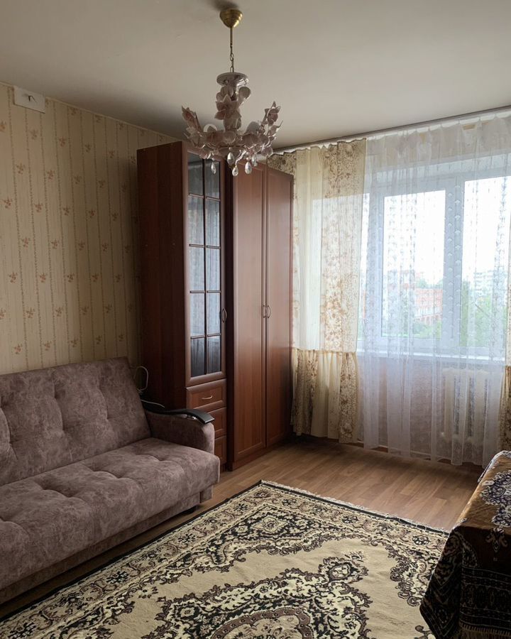 квартира г Псков Завеличье ул Рокоссовского 22 фото 3