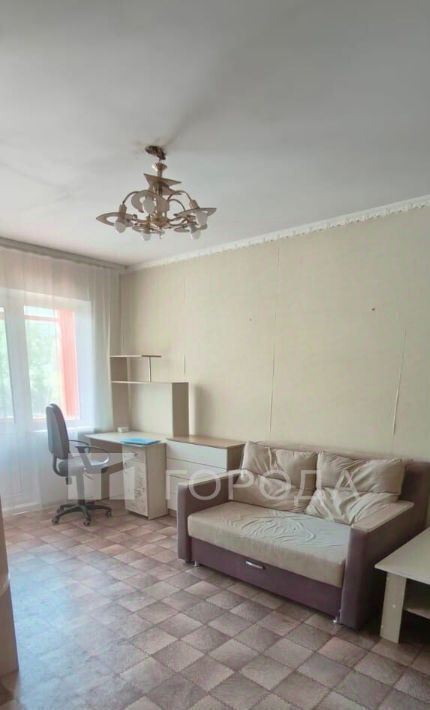 квартира г Томск р-н Кировский ул Елизаровых 39/3 фото 3