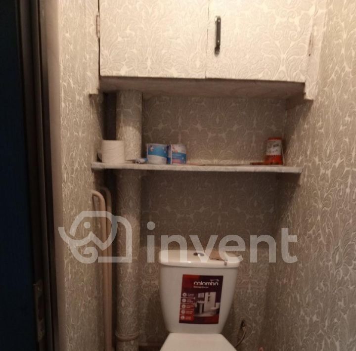 квартира г Калининград р-н Московский ул У.Громовой 45 фото 7
