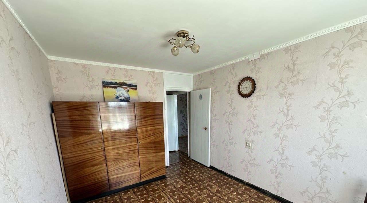 квартира г Самара Безымянка ш Московское 294 фото 9