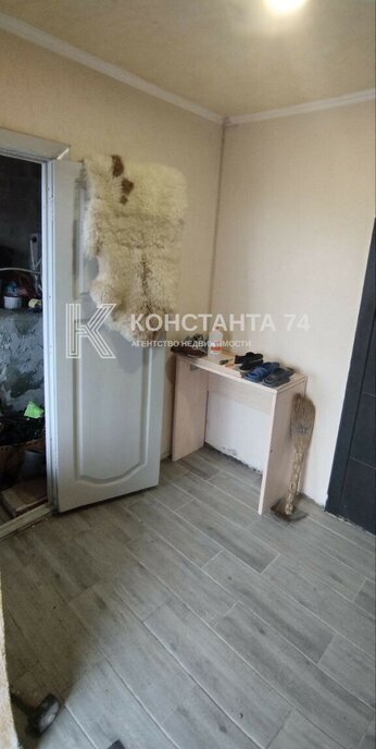 дом г Челябинск снт Кузнец 1 фото 10