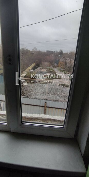 дом г Челябинск снт Кузнец 1 фото 19