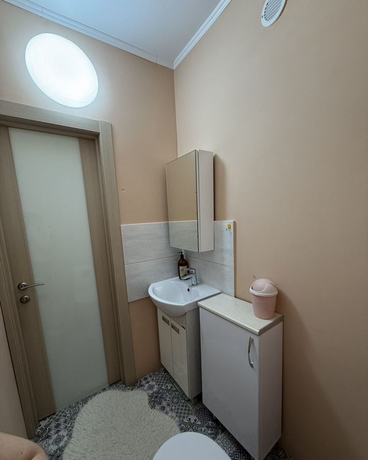 квартира г Томск р-н Советский Академгородок ул Вавилова 22 фото 9