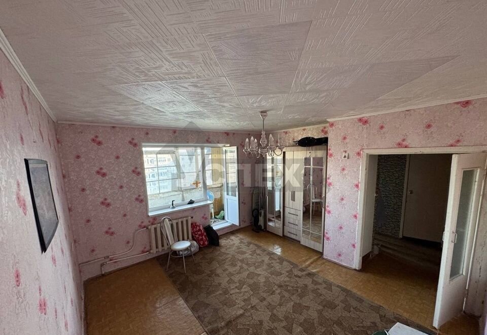 квартира г Нижний Тагил р-н Дзержинский ул Алтайская 39 фото 5