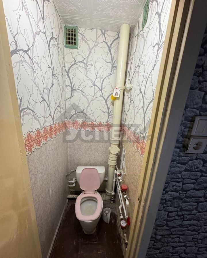 квартира г Нижний Тагил р-н Дзержинский ул Алтайская 39 фото 12