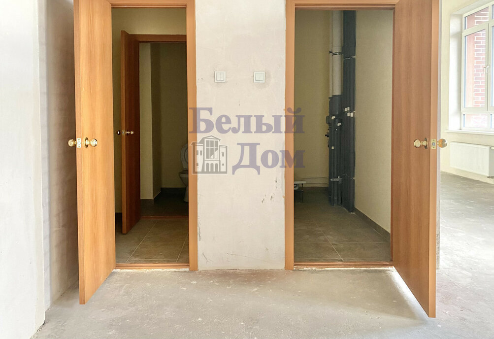 торговое помещение г Екатеринбург Ботаническая ул Щербакова 74 фото 6