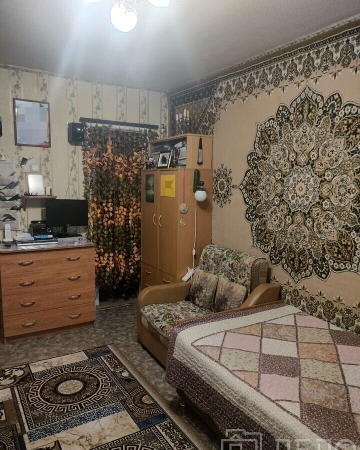 квартира г Рязань р-н Советский ул Рыбацкая 2 фото 6