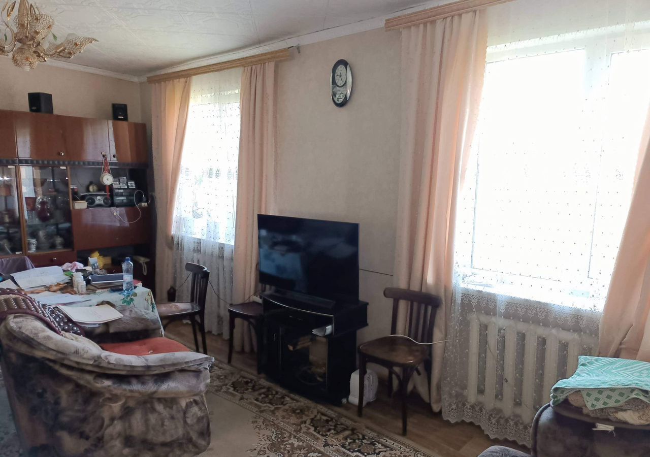 дом г Курган п Увал ул 2-я Трактовая 27 фото 20