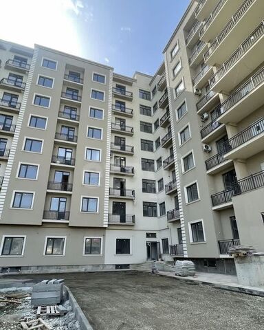 р-н Кировский дом 47 фото