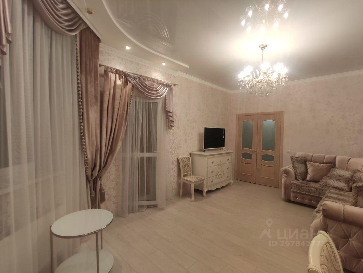 квартира г Краснодар ул им. Архитектора Петина 16 фото 3
