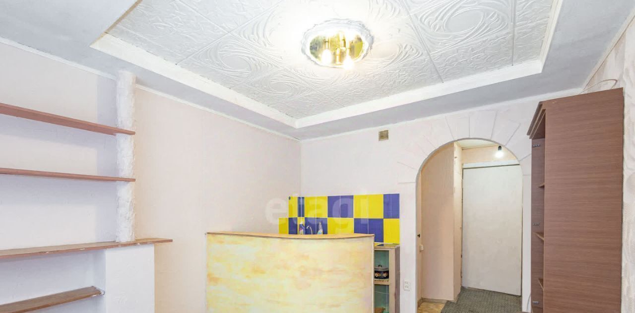 квартира г Комсомольск-на-Амуре Центральный округ ул Аллея Труда 62к/3 фото 1
