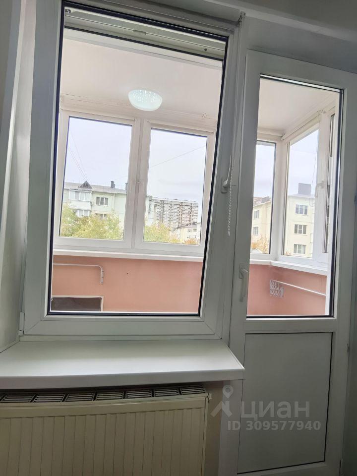 квартира г Краснодар ул Душистая 51 Краснодар, Молодёжный фото 4