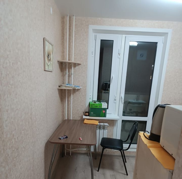 квартира г Пенза р-н Октябрьский ул Ревунова 4 фото 3