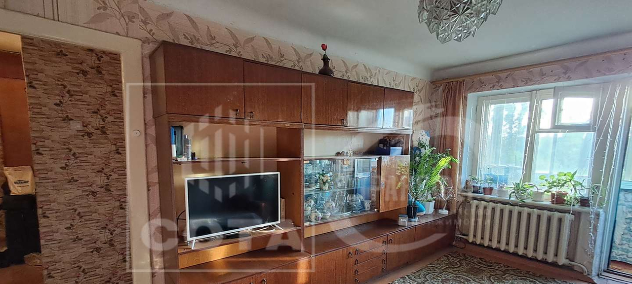 квартира г Воронеж ул Переверткина 24 фото 1