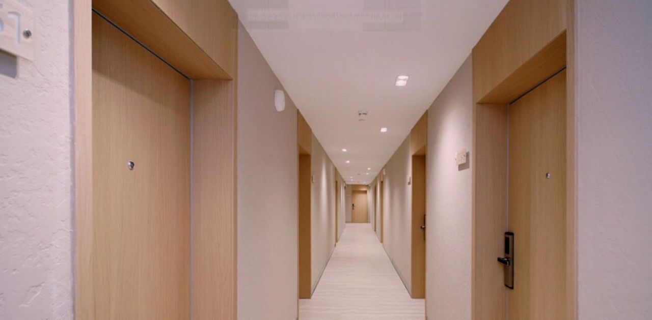 квартира г Москва метро Лианозово проезд Ижорский 11с/11 фото 3