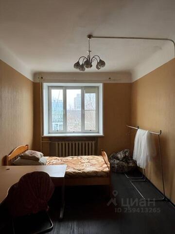 ЦАО Басманный пер 4-й Сыромятнический 3/5 с 4, Московская область фото