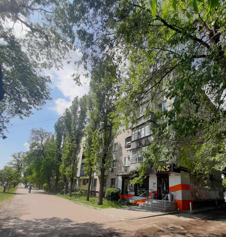 пр-кт Ленинский 107 фото